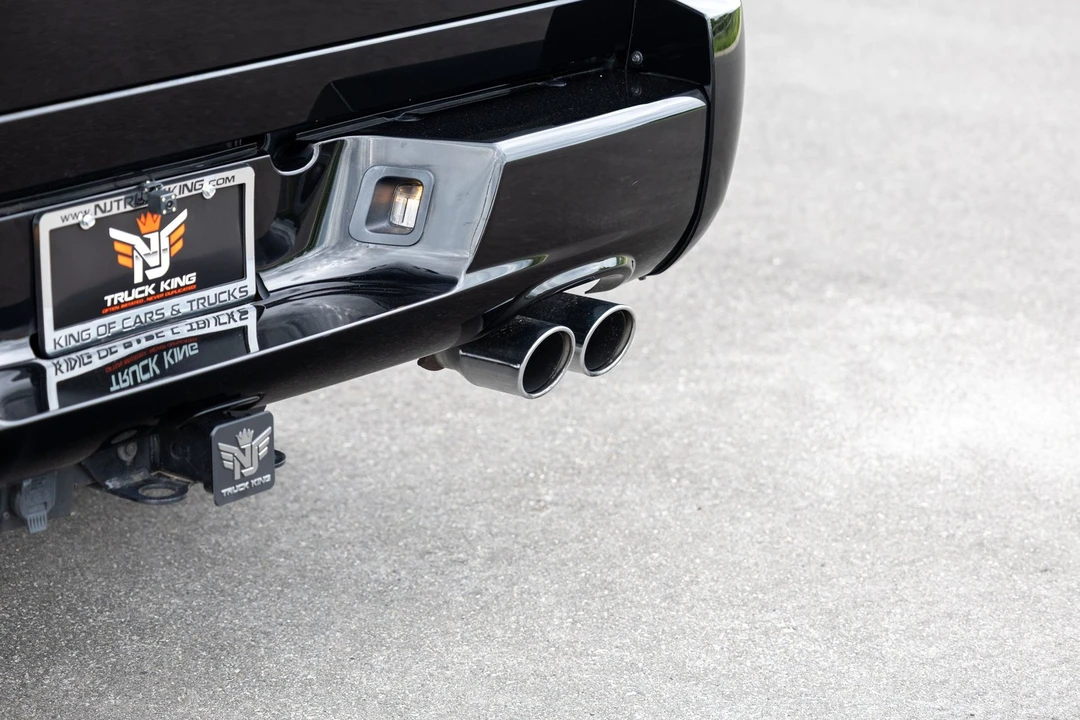 2005 Dodge Ram 3rd Gen - Image 31 of 31