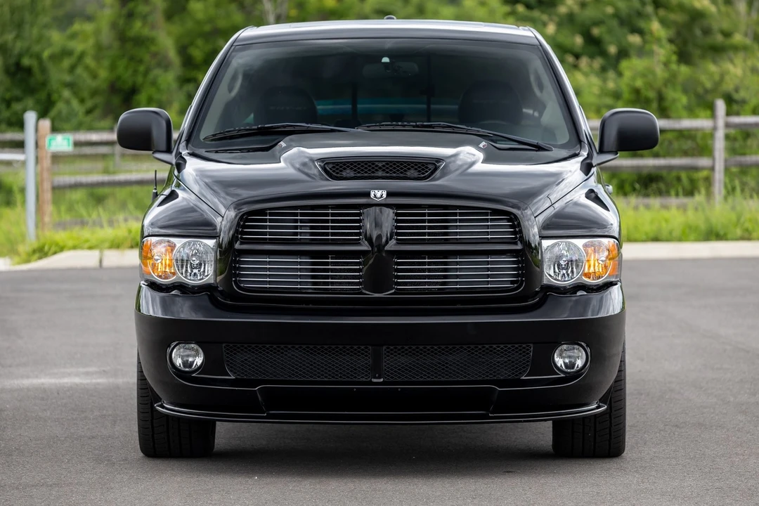 2005 Dodge Ram 3rd Gen - Image 7 of 31