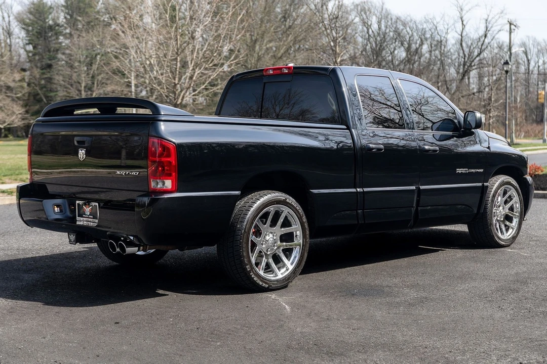 2005 Dodge Ram 3rd Gen - Image 13 of 31