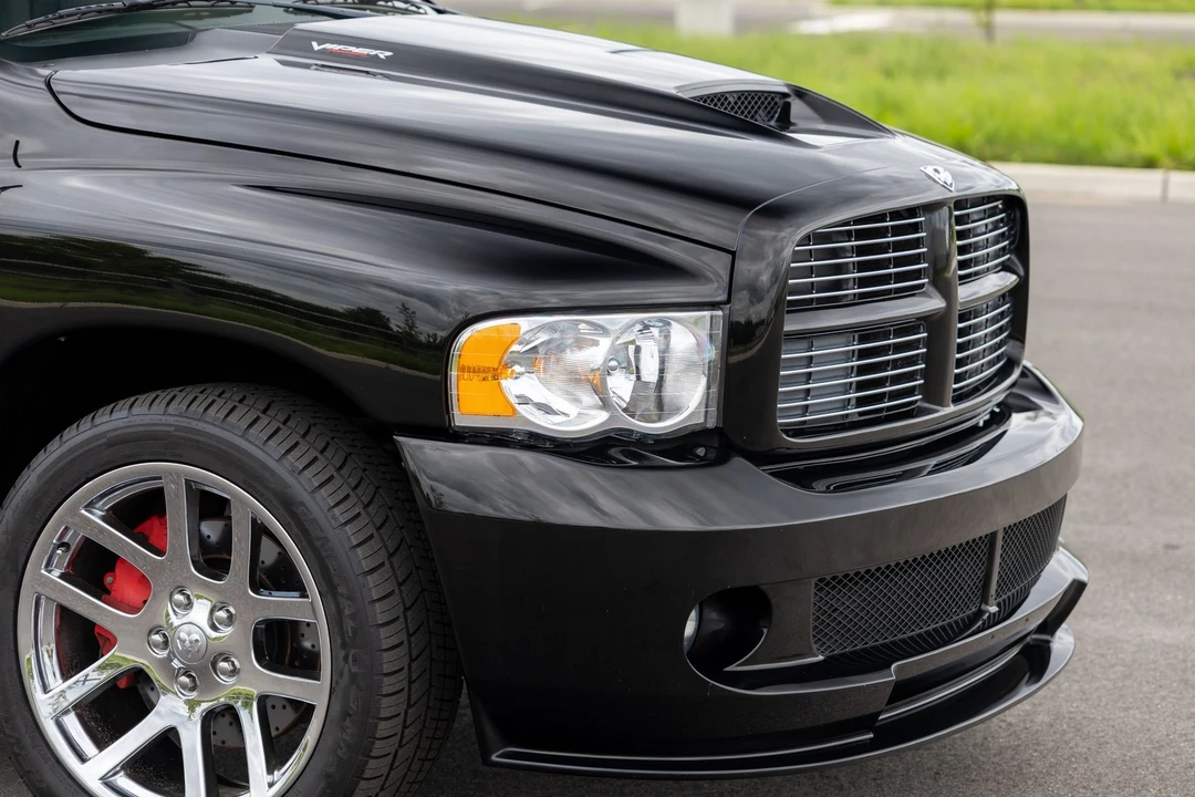 2005 Dodge Ram 3rd Gen - Image 23 of 31