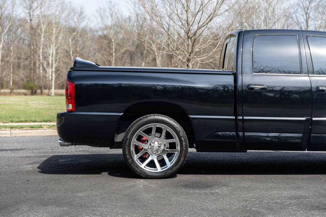2005 Dodge Ram 3rd Gen - Image 12 of 31