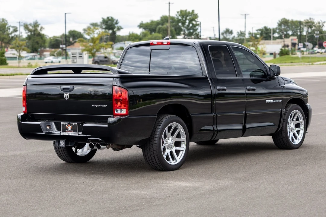 2005 Dodge Ram 3rd Gen - Image 16 of 31