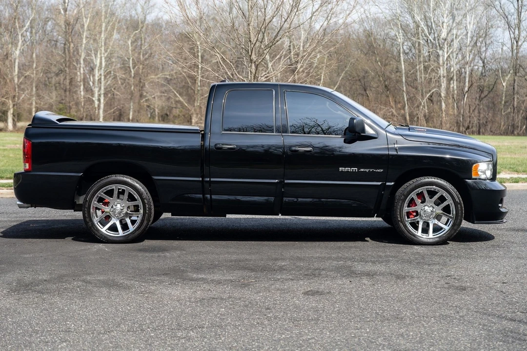 2005 Dodge Ram 3rd Gen - Image 11 of 31