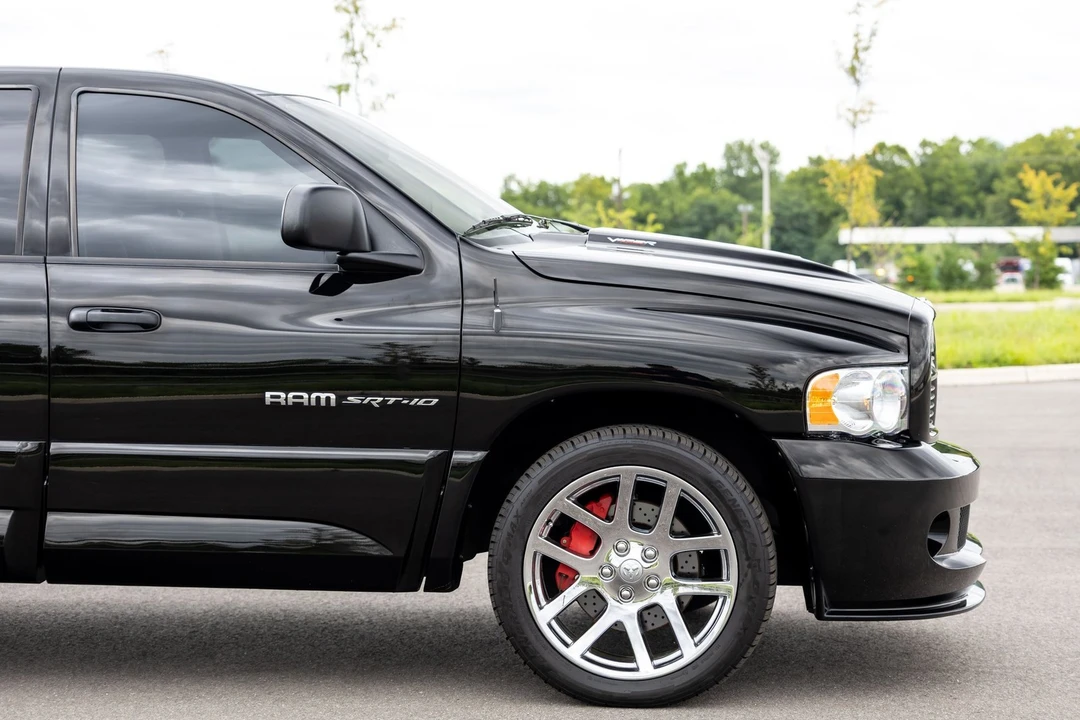 2005 Dodge Ram 3rd Gen - Image 19 of 31