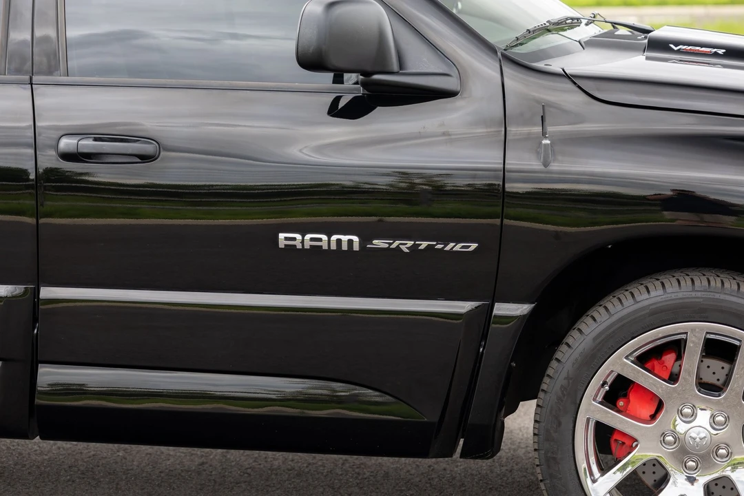 2005 Dodge Ram 3rd Gen - Image 25 of 31