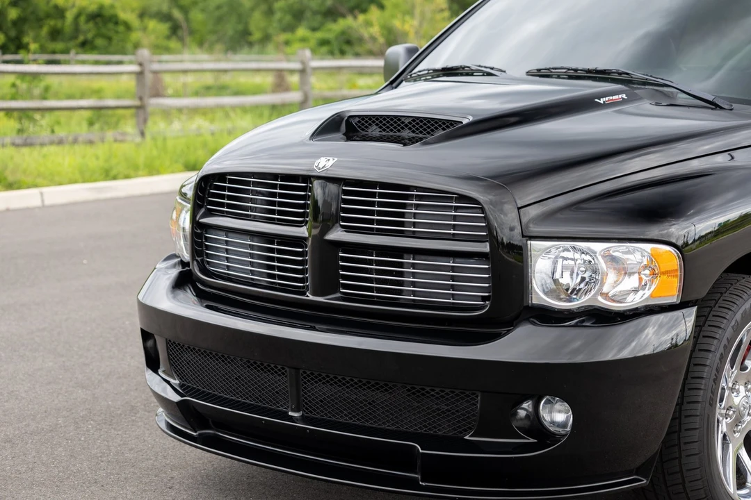 2005 Dodge Ram 3rd Gen - Image 22 of 31