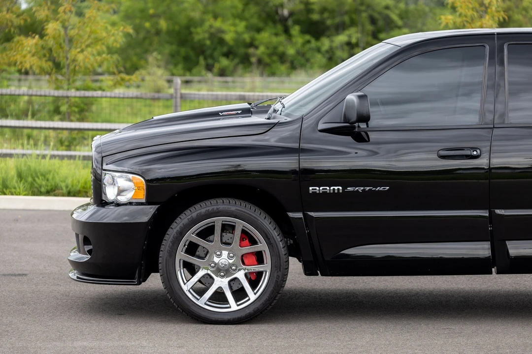 2005 Dodge Ram 3rd Gen - Image 11 of 31