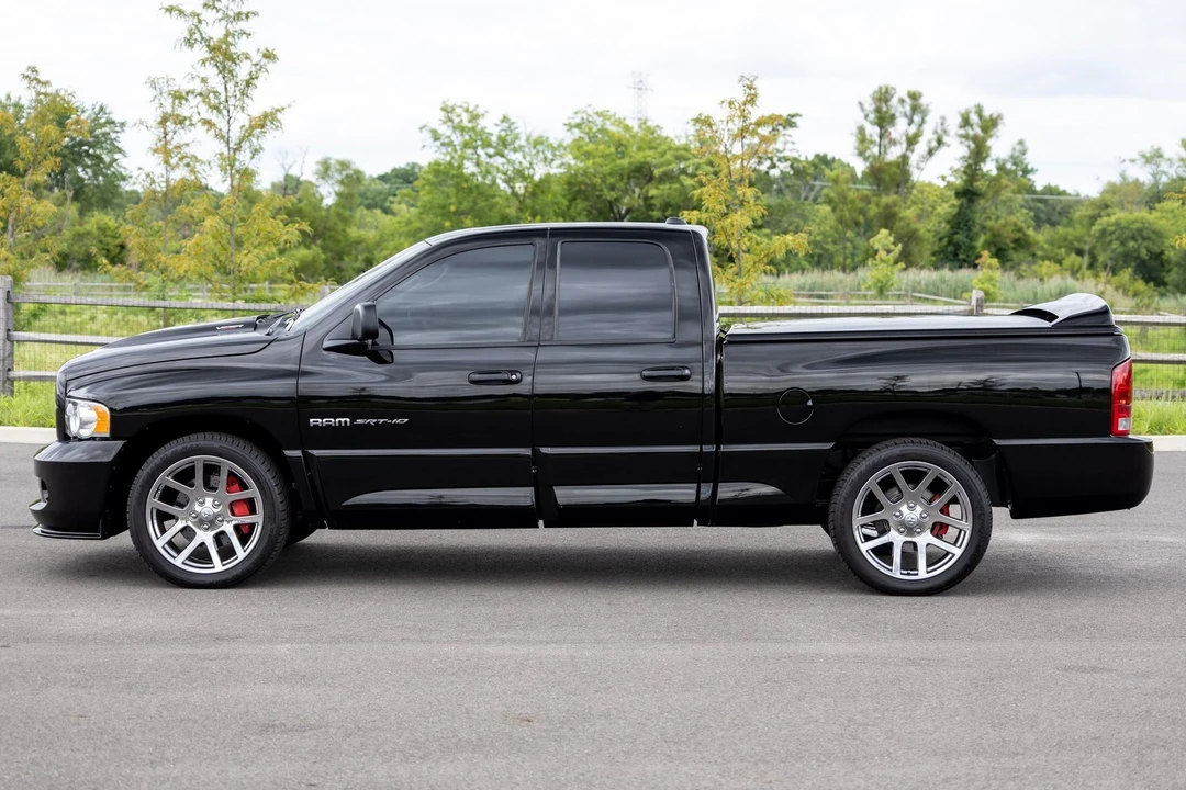 2005 Dodge Ram 3rd Gen - Image 12 of 31