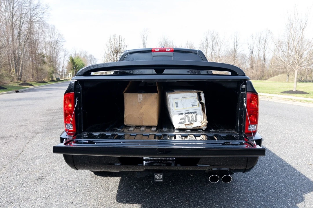 2005 Dodge Ram 3rd Gen - Image 27 of 31