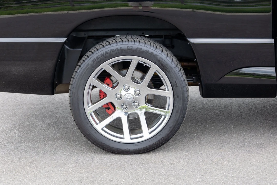 2005 Dodge Ram 3rd Gen - Image 27 of 31