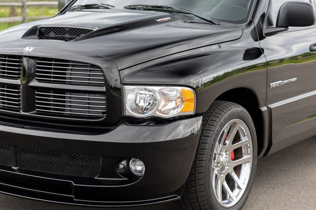 2005 Dodge Ram 3rd Gen - Image 21 of 31