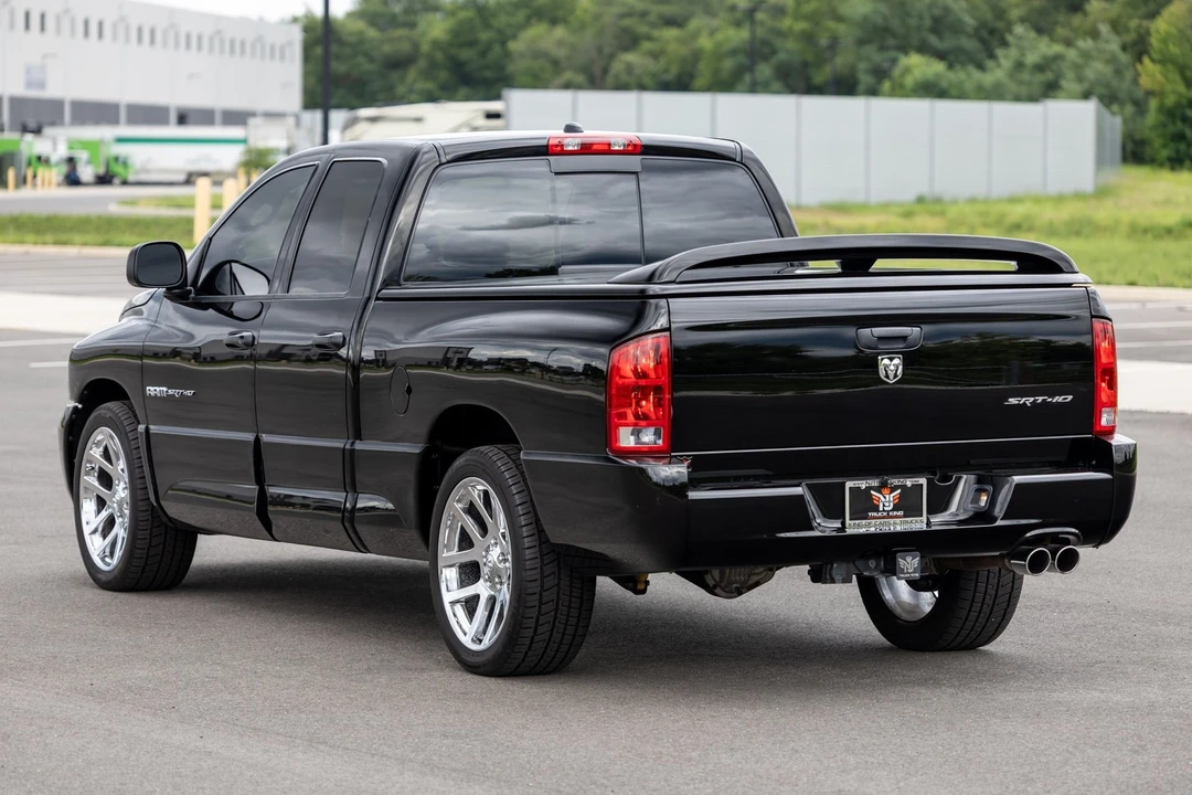 2005 Dodge Ram 3rd Gen - Image 14 of 31