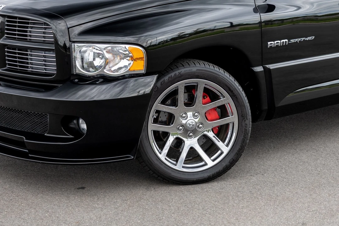2005 Dodge Ram 3rd Gen - Image 6 of 31