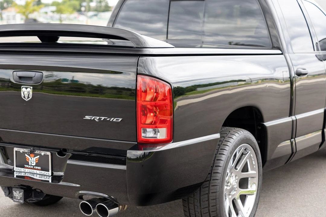 2005 Dodge Ram 3rd Gen - Image 28 of 31