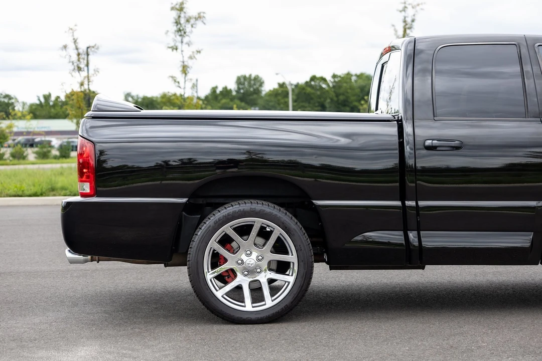 2005 Dodge Ram 3rd Gen - Image 17 of 31