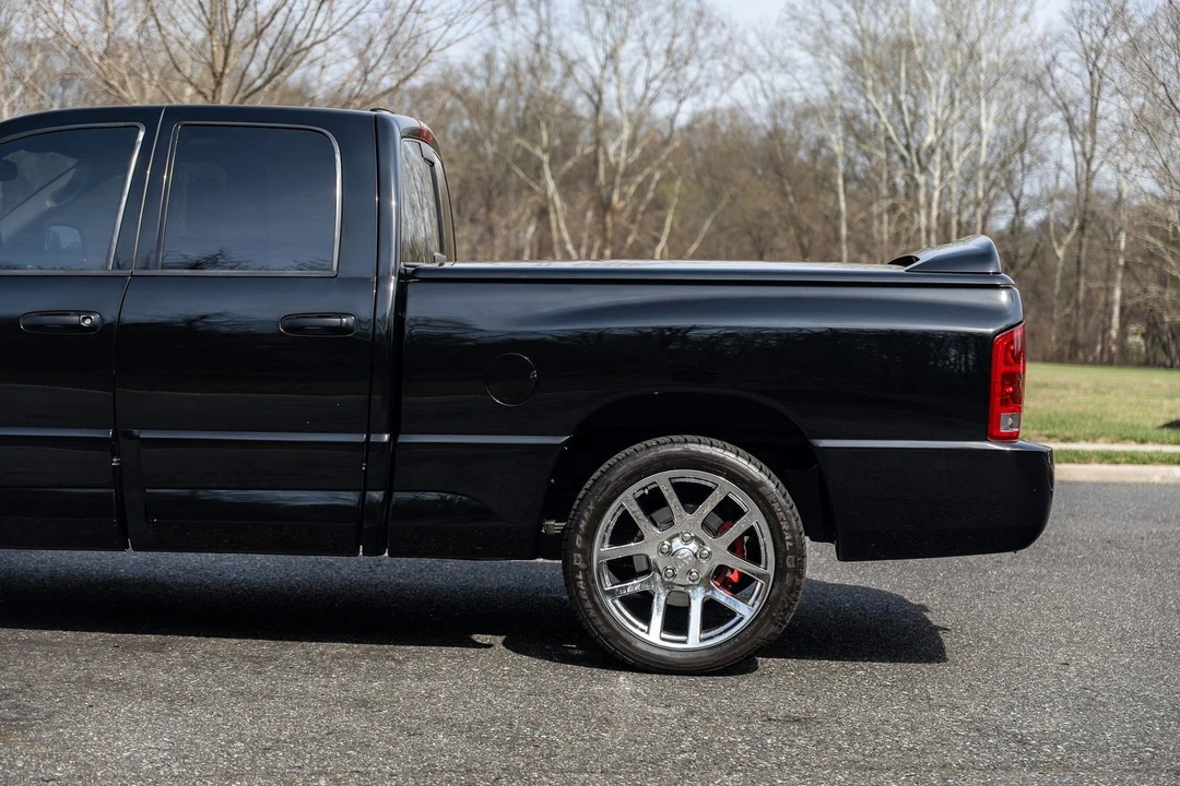 2005 Dodge Ram 3rd Gen - Image 20 of 31