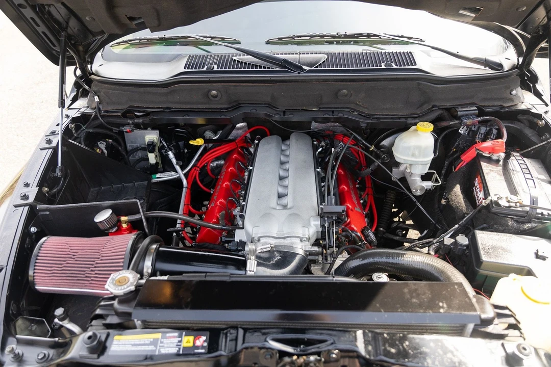 2005 Dodge Ram 3rd Gen - Image 22 of 31