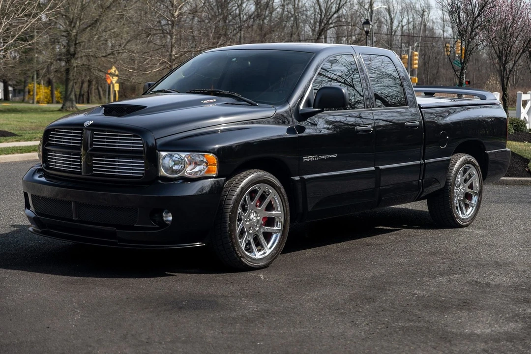 2005 Dodge Ram 3rd Gen - Image 14 of 31