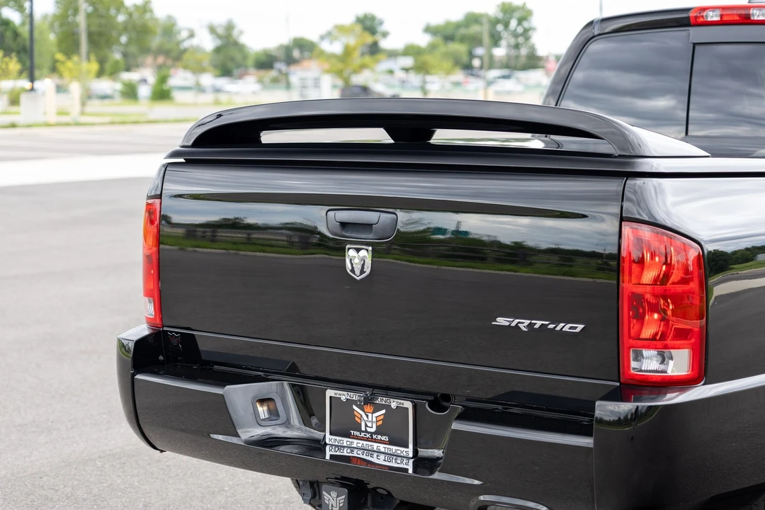 2005 Dodge Ram 3rd Gen - Image 29 of 31