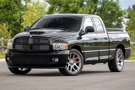 2005 Dodge Ram 1500 SRT-10