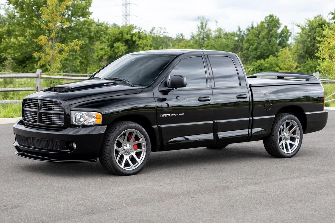 2005 Dodge Ram 3rd Gen - Image 10 of 31