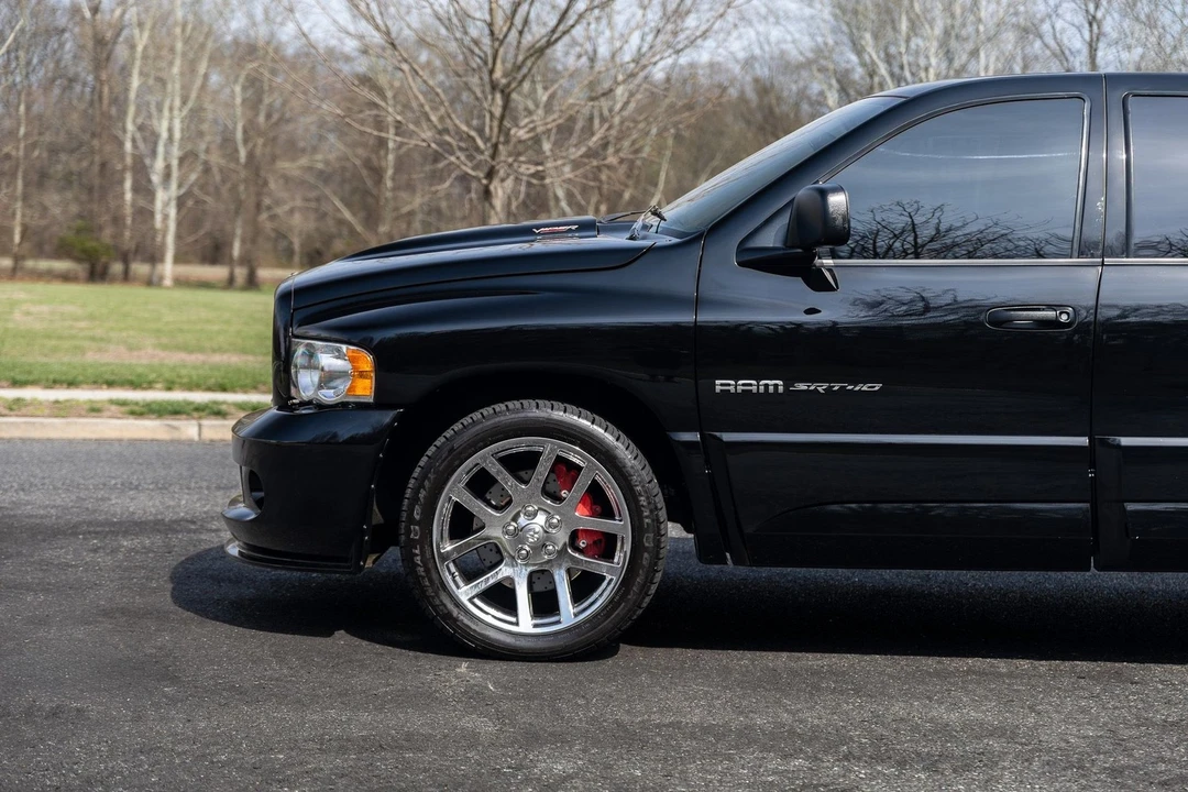 2005 Dodge Ram 3rd Gen - Image 18 of 31