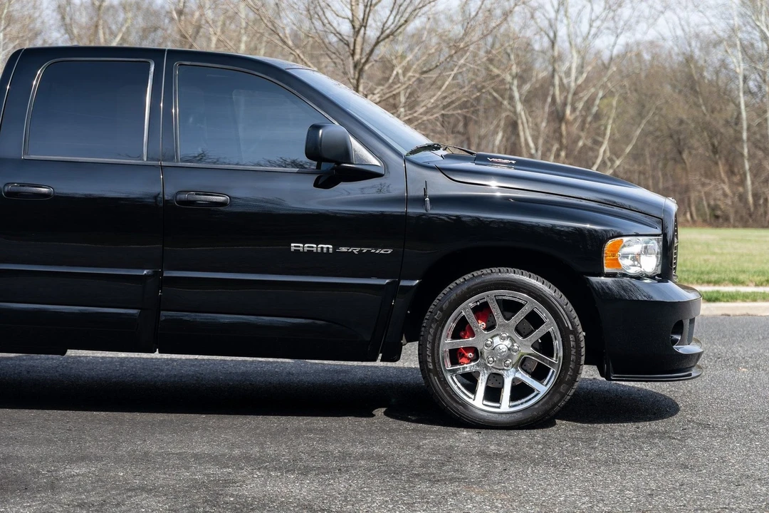 2005 Dodge Ram 3rd Gen - Image 10 of 31