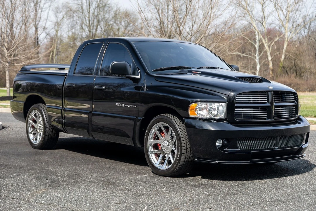 2005 Dodge Ram 3rd Gen - Image 8 of 31