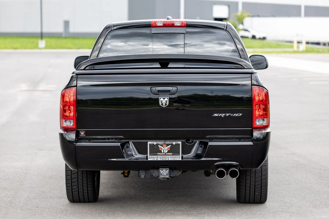 2005 Dodge Ram 3rd Gen - Image 15 of 31