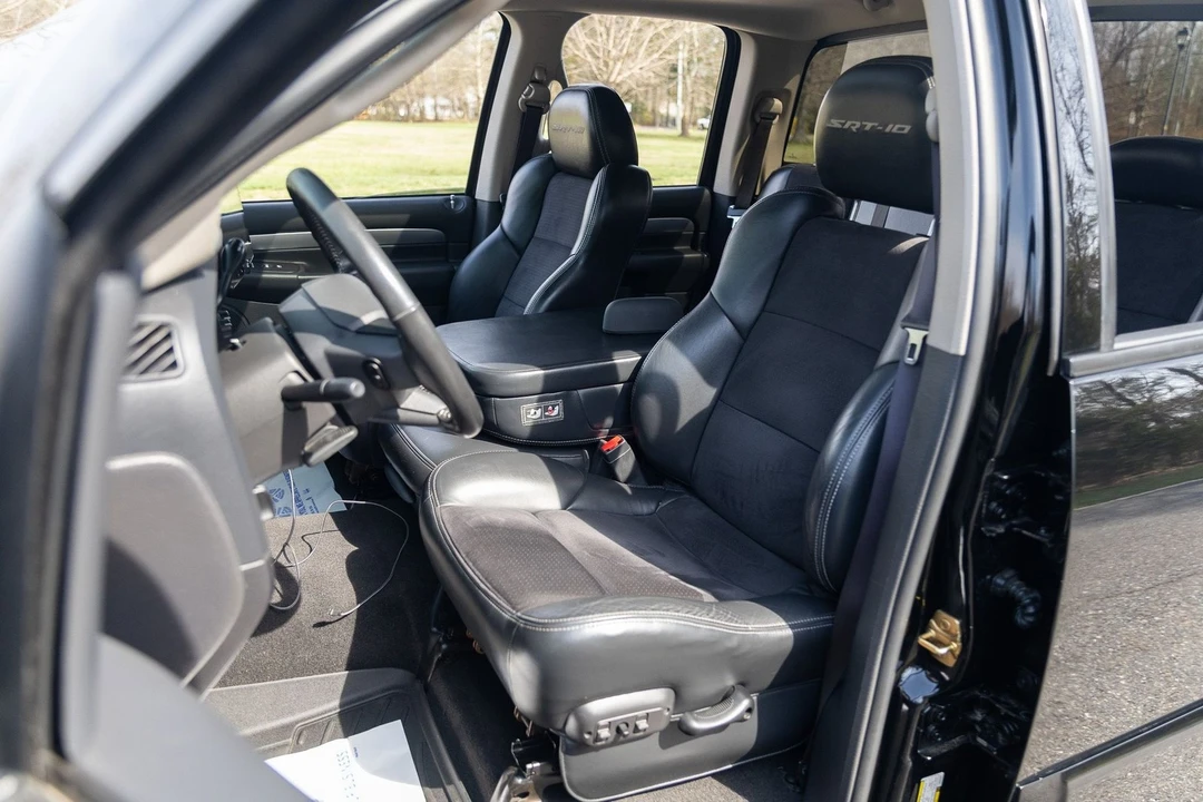 2005 Dodge Ram 3rd Gen - Image 31 of 31