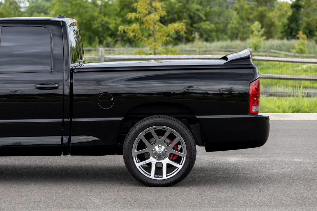 2005 Dodge Ram 3rd Gen - Image 13 of 31