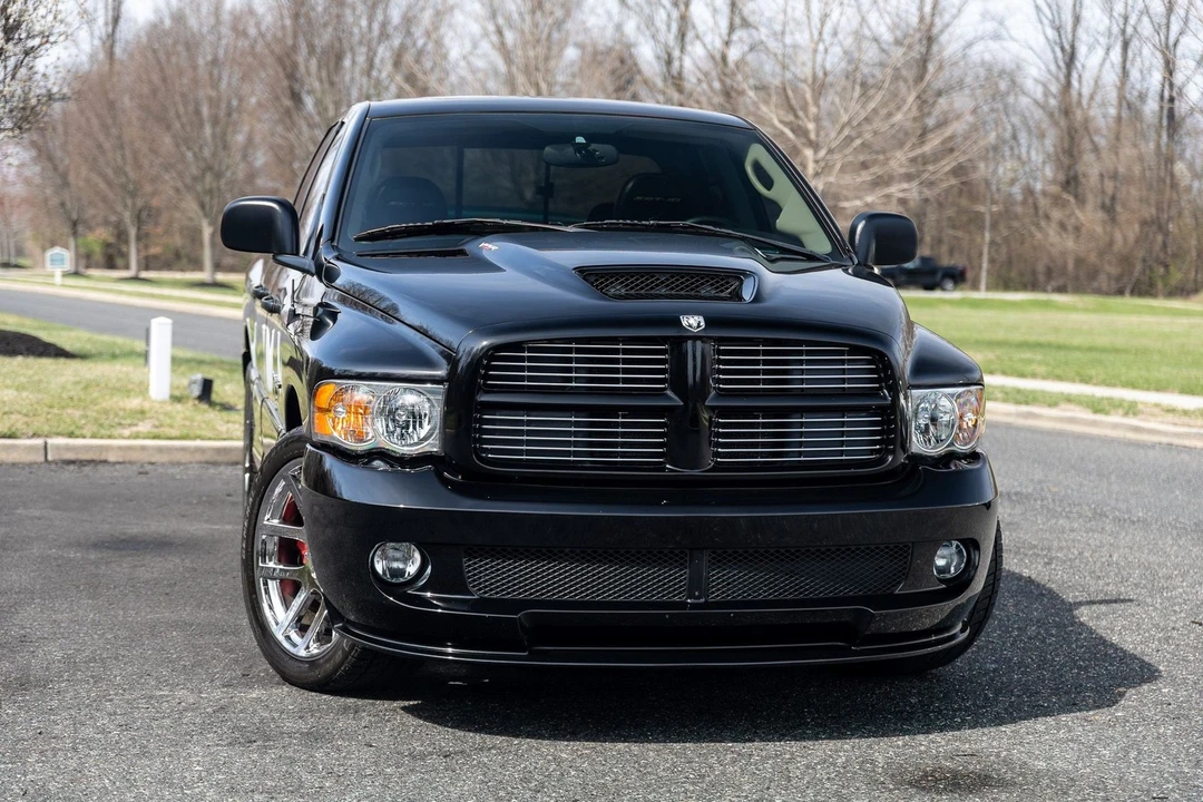 2005 Dodge Ram 3rd Gen - Image 2 of 31