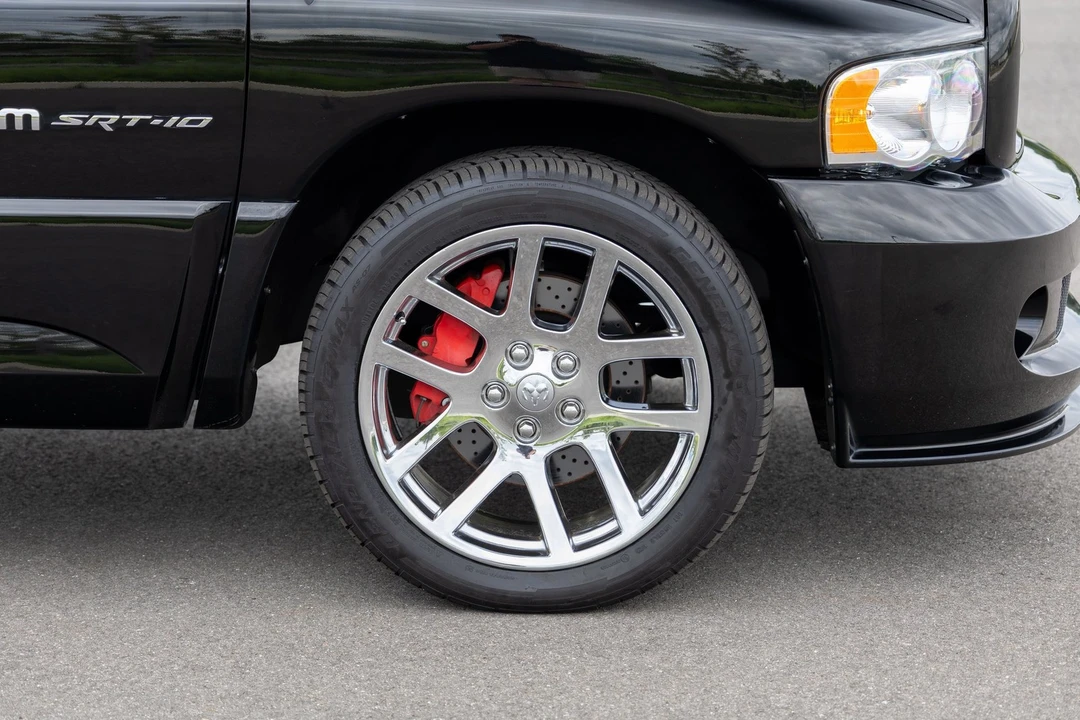 2005 Dodge Ram 3rd Gen - Image 24 of 31