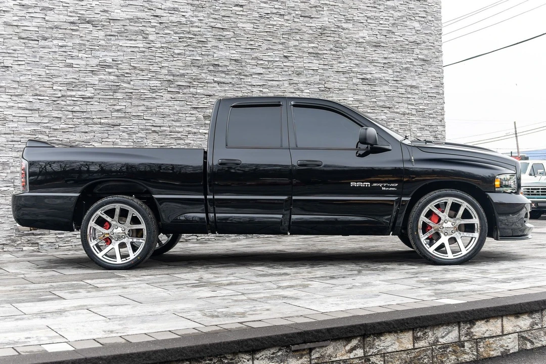 2005 Dodge Ram SRT-10 3rd Gen - Image 14 of 21