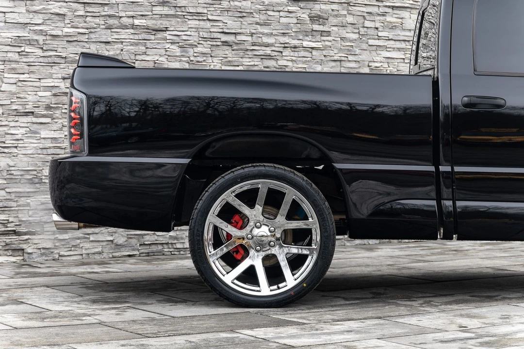 2005 Dodge Ram SRT-10 3rd Gen - Image 15 of 21