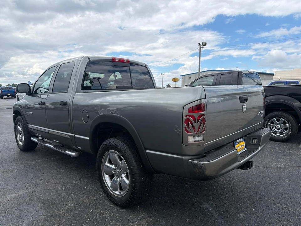 2005 Dodge Ram 3rd Gen - Image 13 of 19