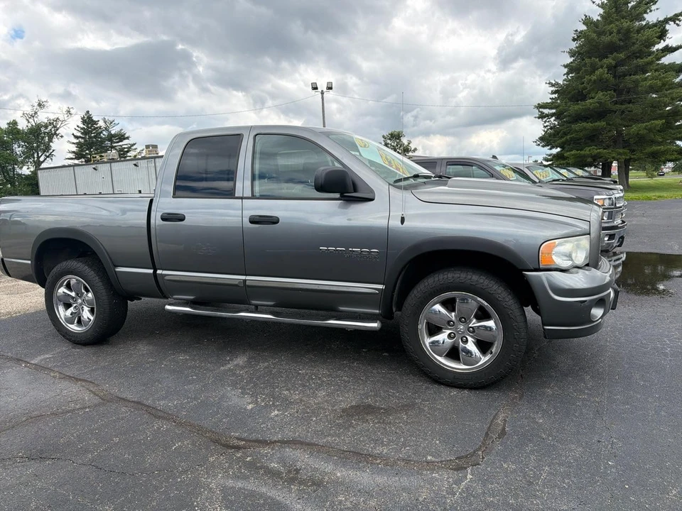 2005 Dodge Ram 3rd Gen - Image 5 of 19