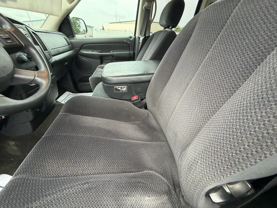 2005 Dodge Ram 3rd Gen - Image 19 of 19