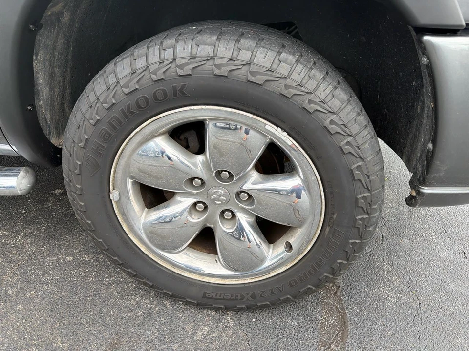 2005 Dodge Ram 3rd Gen - Image 6 of 19
