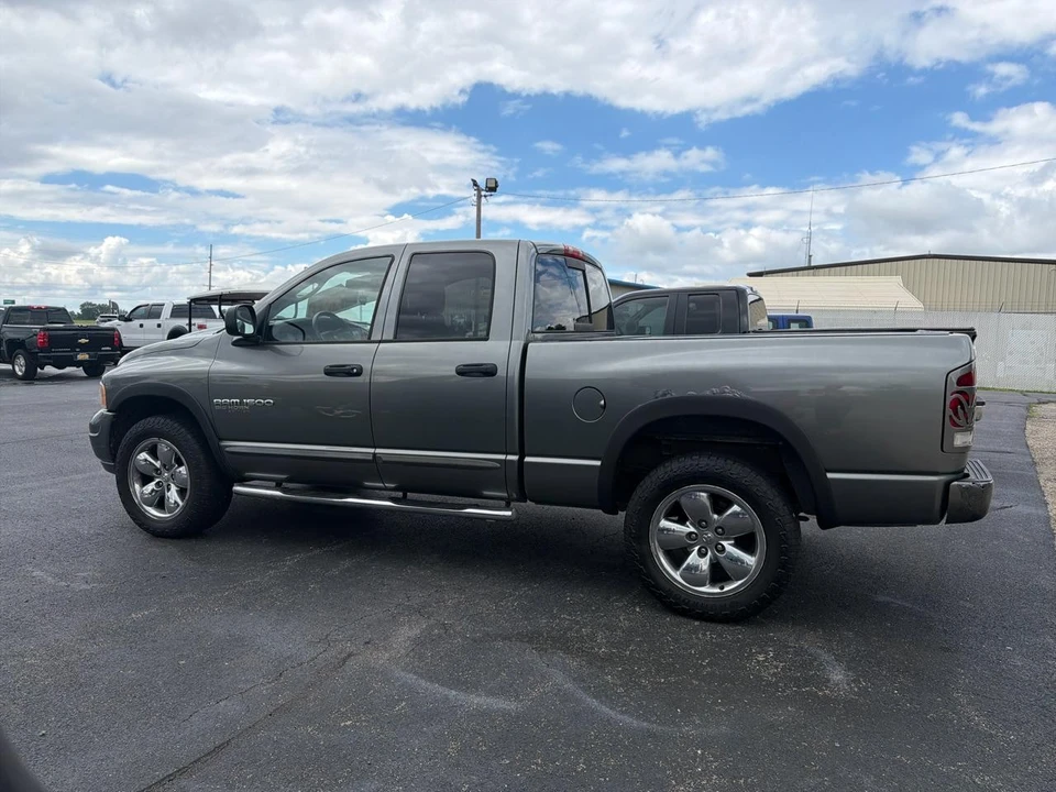 2005 Dodge Ram 3rd Gen - Image 7 of 19