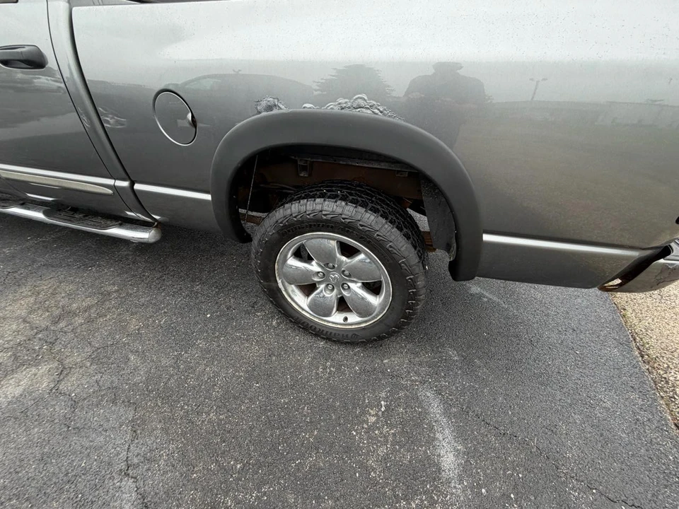 2005 Dodge Ram 3rd Gen - Image 16 of 19