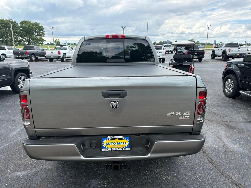 2005 Dodge Ram 3rd Gen - Image 9 of 19