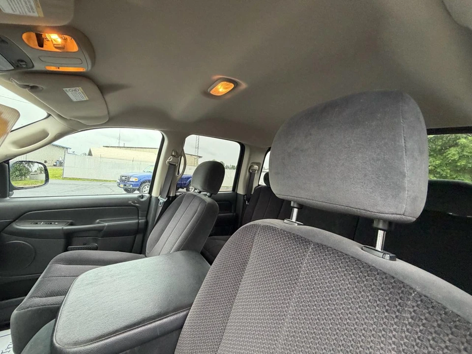 2005 Dodge Ram 3rd Gen - Image 18 of 19