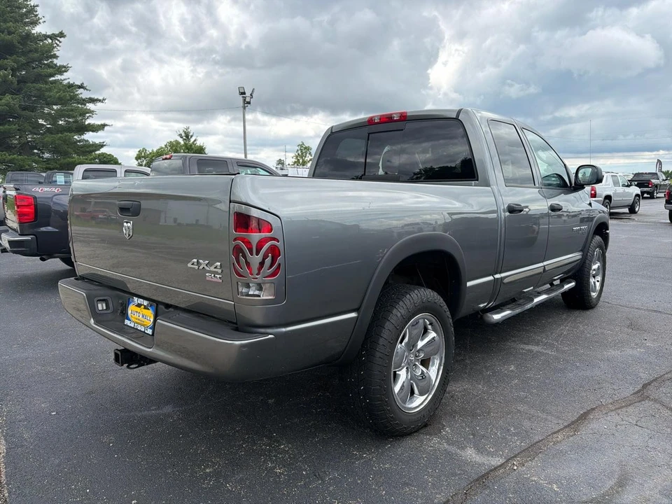 2005 Dodge Ram 3rd Gen - Image 11 of 19