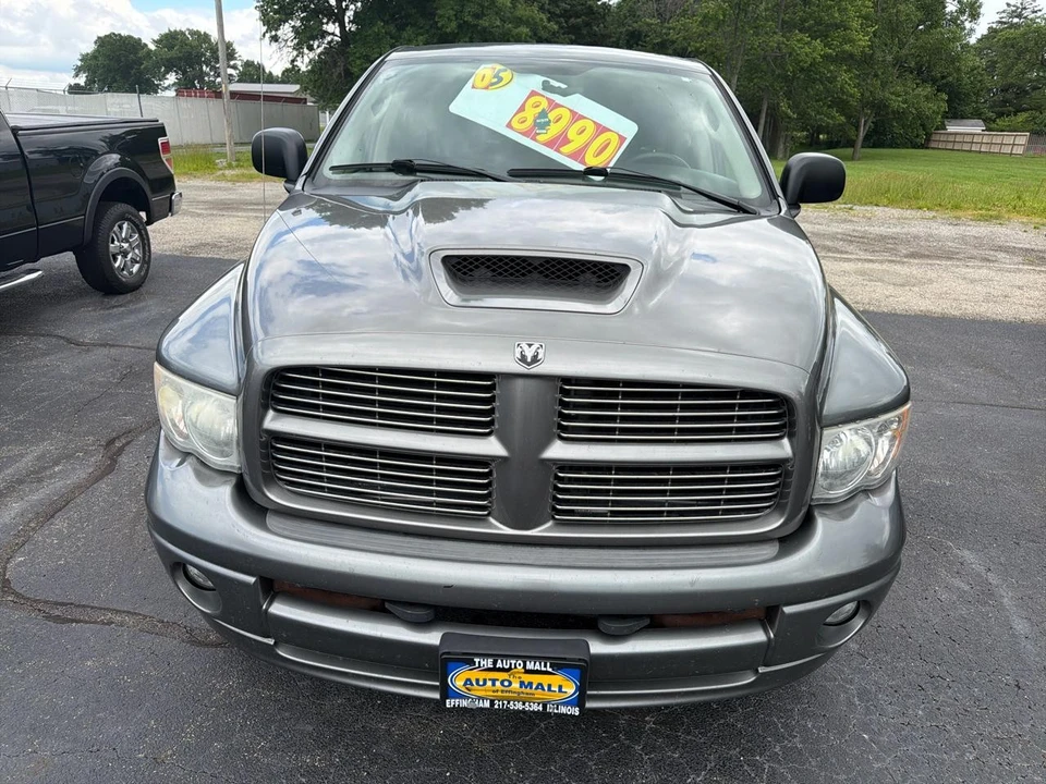 2005 Dodge Ram 3rd Gen - Image 3 of 19