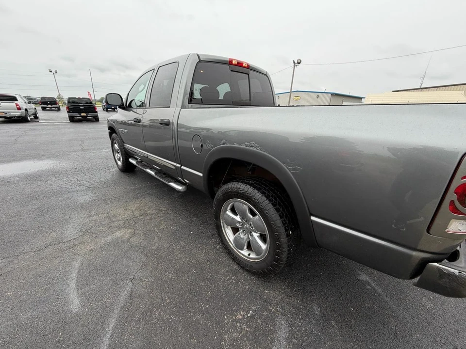 2005 Dodge Ram 3rd Gen - Image 15 of 19