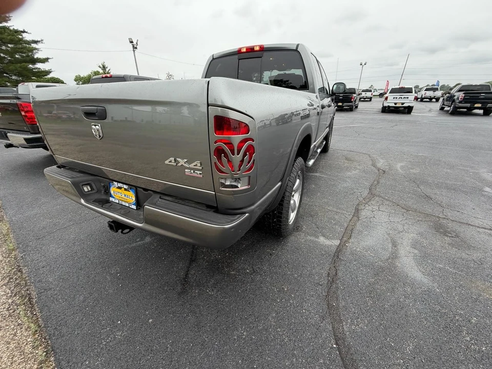 2005 Dodge Ram 3rd Gen - Image 12 of 19