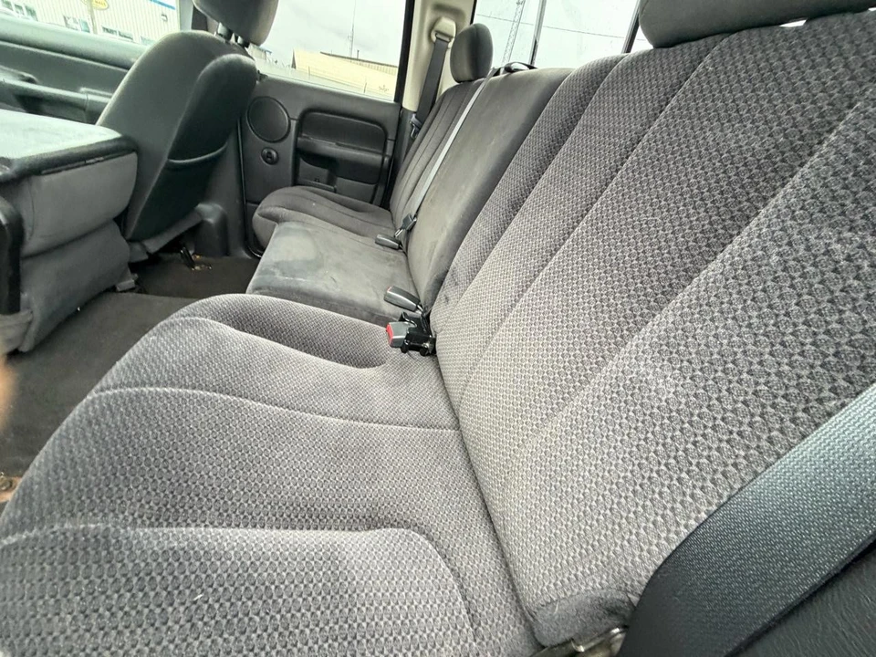 2005 Dodge Ram 3rd Gen - Image 17 of 19