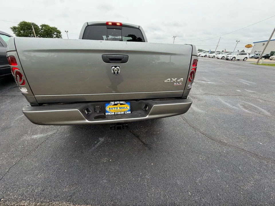 2005 Dodge Ram 3rd Gen - Image 14 of 19