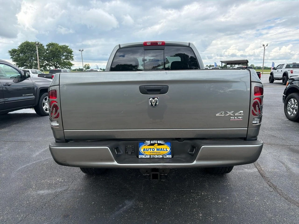 2005 Dodge Ram 3rd Gen - Image 10 of 19